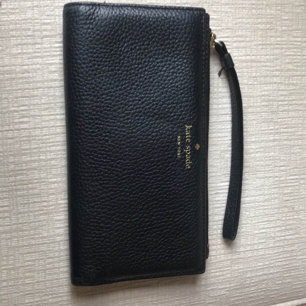 Wristlet - Picture 1 of 2